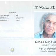 HORNIGOLD, Donald Lloyd 1937-2012_01