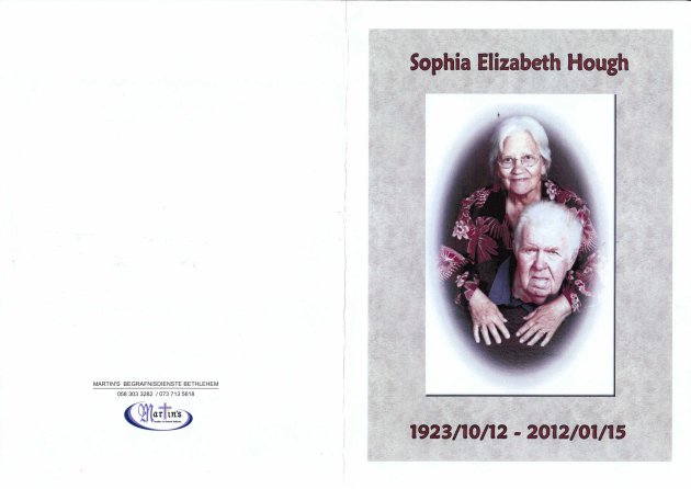 HOUGH-Sophia-Elizabeth-Nn-Sophie.Babs-1923-2012-F_1
