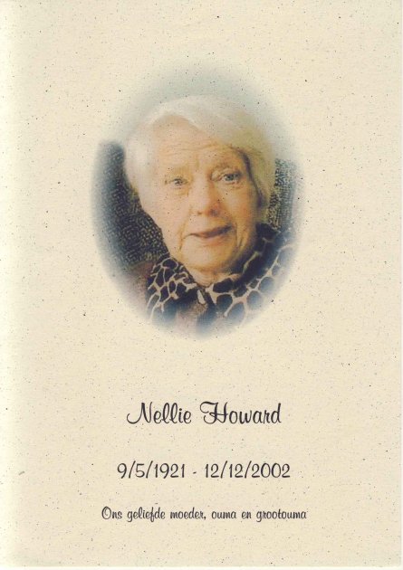 HOWARD, Petronella Aletta 1921-2002_1