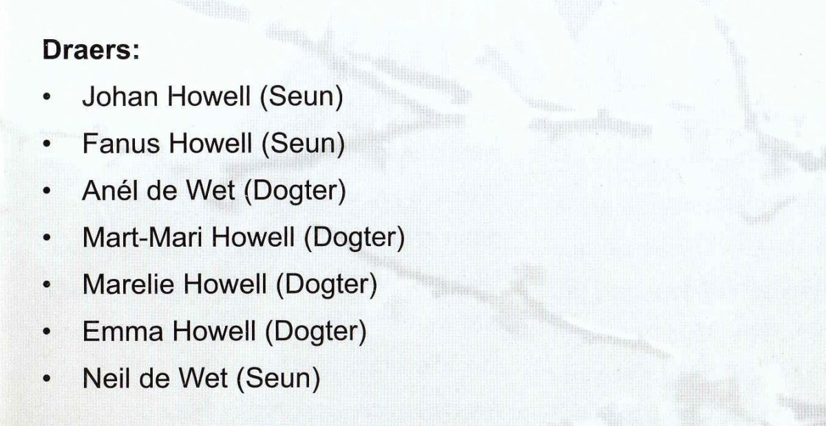 HOWELL-Ina-nee-Byleveld-1963-2018-F_98
