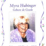 HUBINGER-Myra-nee-DeGoede-X-Nel-1943-2008_1