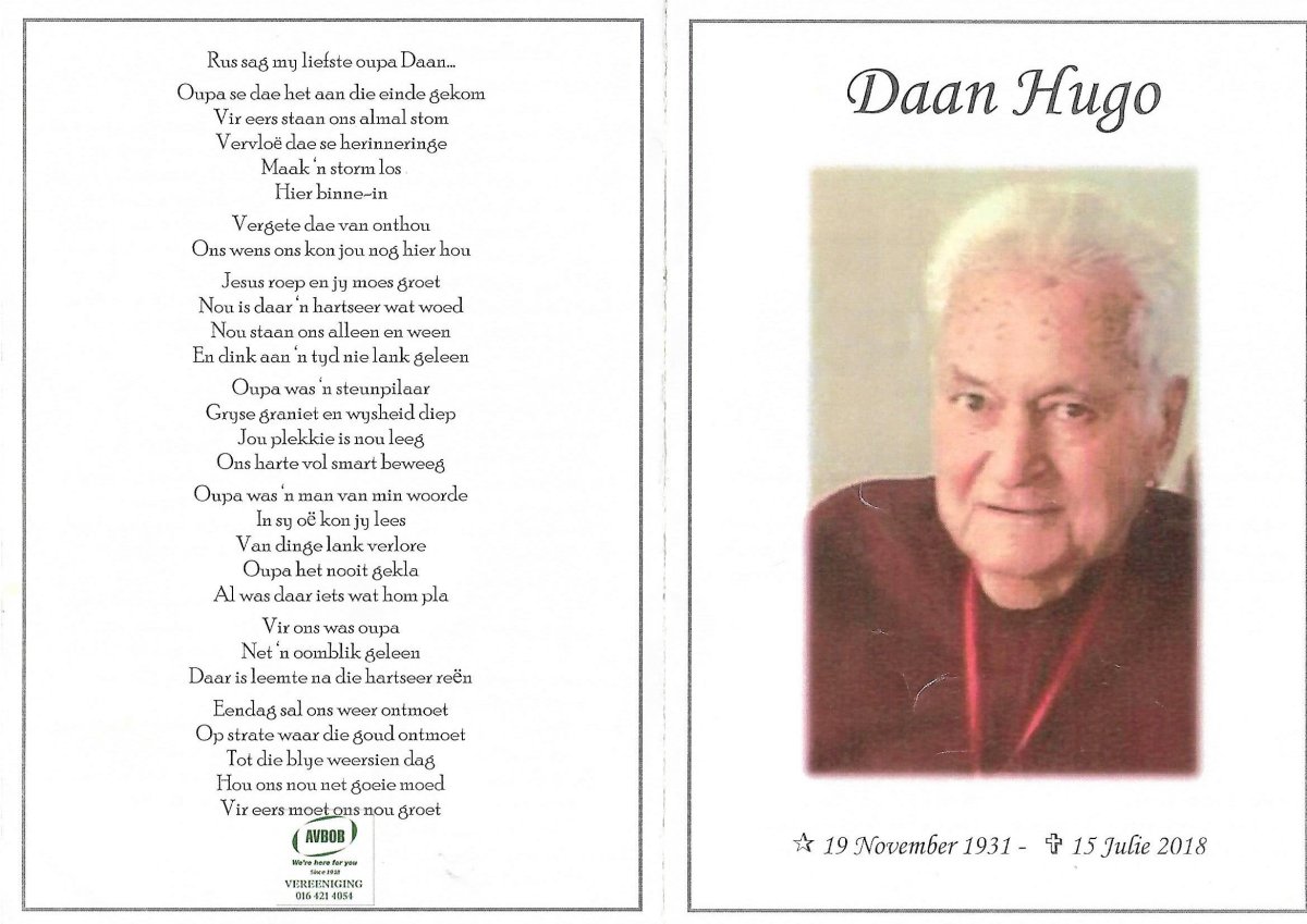 HUGO-Daniël-David-Nn-Daan-1931-2018-M_1