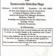 HUGO-Emmerentia-Dirkolina-Nn-Emmie-1925-1999-F_1
