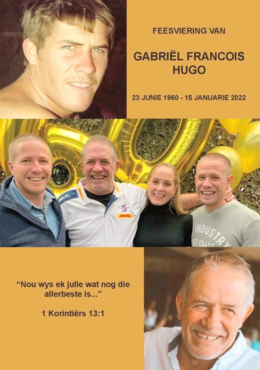 HUGO-Gabriël-Francois-Nn-Ariël-1960-2022-M_1