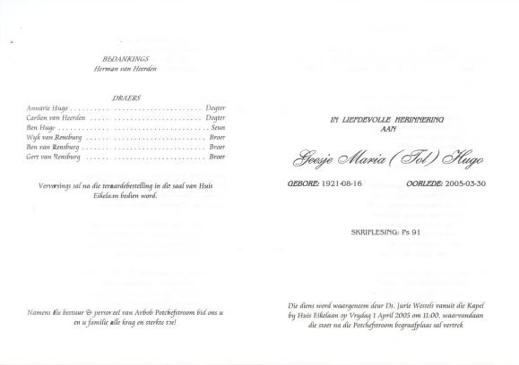 HUGO-Geesje-Maria-nee-VanRensburg-1921-2005-F_1