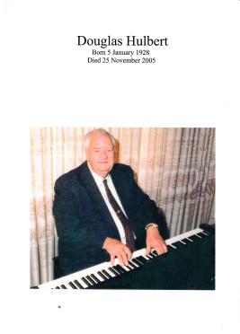 HULBERT-Surnames-Vanne