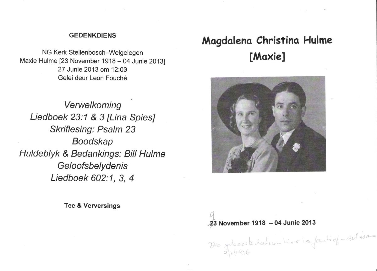 HULME-Magdalena-Christina-1918-2013-F_1
