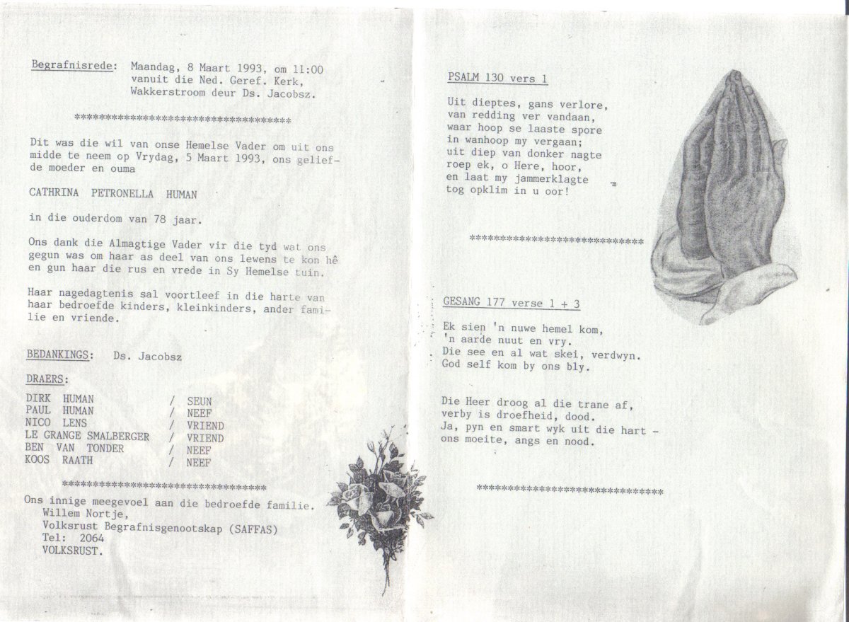 HUMAN-Catharina-Petronella-1915-1993-F_1