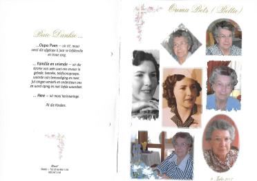 HUMAN-Elizabeth-Wilhelmina-Petronella-Nn-OumaBets.Bettie-nee-Smit-1917-2007-F_101