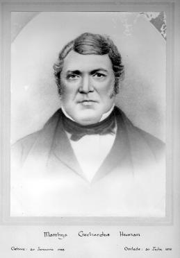 HUMAN-Matthys-Gerhardus-1798-1875-M