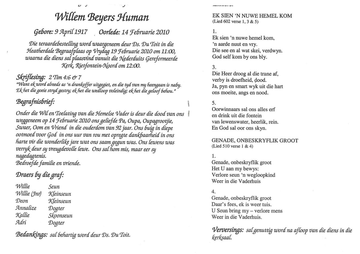 HUMAN-Willem-Beyers-1917-2010-M_2