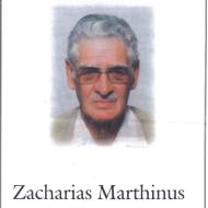 HUMAN, Zacharias Marthinus 1923-2005_1