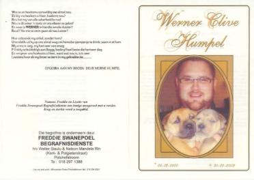 HUMPEL-Surnames-Vanne
