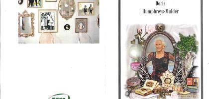 HUMPHREYS-MULDER-Surnames-Vanne
