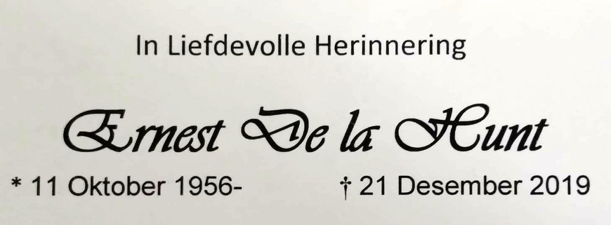 HUNT-DE-LA-Ernest-1956-2019-M_1