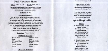 HURN-Surnames-Vanne