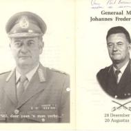 HUYSER-Johannes-Frederik-1935-1997-GenlMaj-M_1