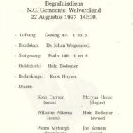 HUYSER-Johannes-Frederik-1935-1997-GenlMaj-M_2