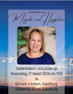 HUYSSTEEN-Surnames-Vanne