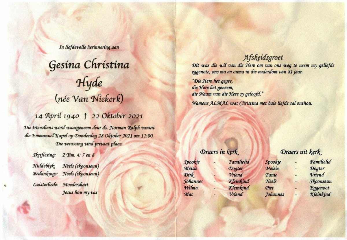 HYDE-Gesina-Christina-née-VanNiekerk-1940-2021-F_2