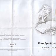 HYDE-VAN-DER-Hester-Agnesia-1928-2009_1