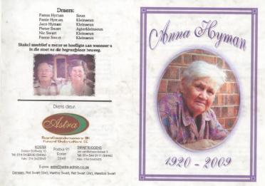HYMAN-Anna-Gloudina-1920-2009-F