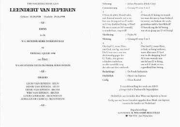IEPEREN-VAN-Leendert-1928-1998-M-02