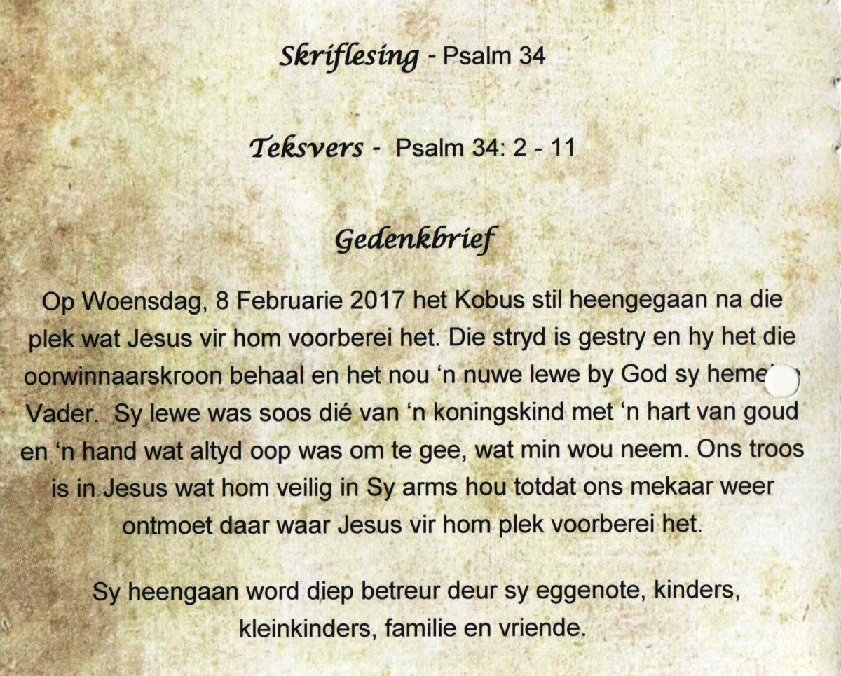 IZAAKSE-Jacobus-Frederik-Nn-Kobus-1958-2017-M_98