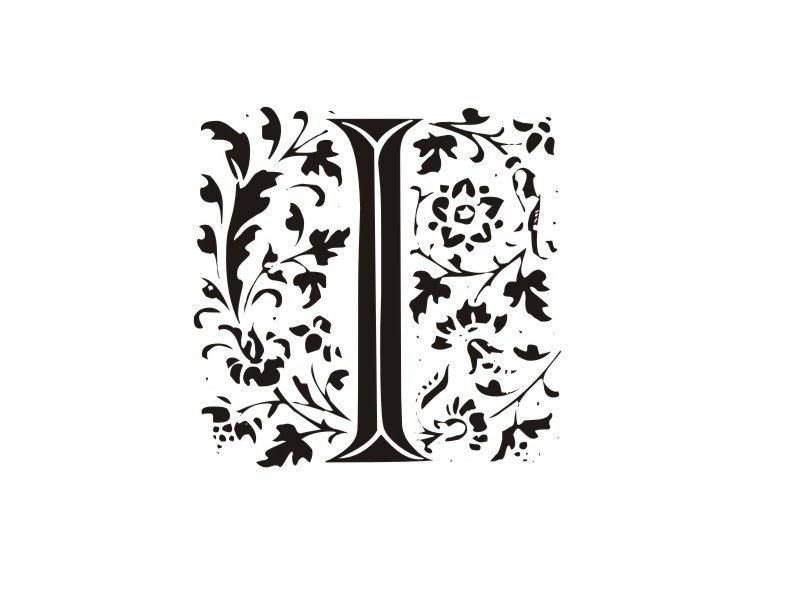 I