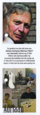 JAARSVELD-VAN-Adriaan-Zacharias-Albertus-Nn-Adriaan.Adri-1946-2013-M