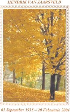JAARSVELD-VAN-Hendrik-1935-2004-M