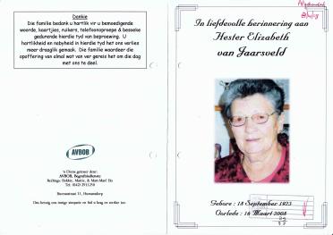 JAARSVELD-VAN-Hester-Elizabeth-1925-2008-F