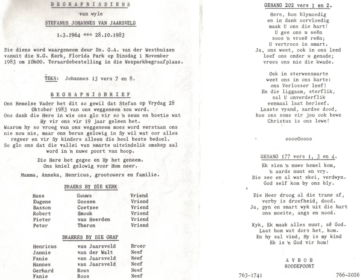 JAARSVELD-VAN-Stefanus-Johannes-1964-1983-M_1