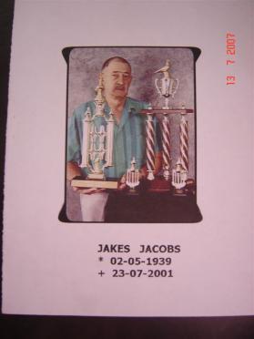 JACOBS-Jakes-1939-2001-M