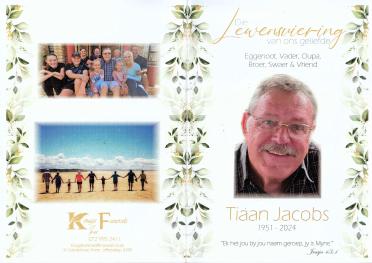 JACOBS-Michael-Christiaan-Nn-Tiaan-1951-2024-JGG-M