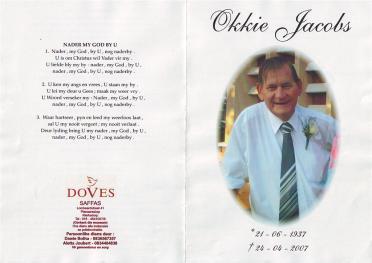 JACOBS-Okkie-Fransisco-1937-2007-M