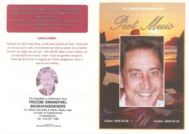 JACOBS-Pieter-Hermias-Cornelius-1968-2009-M