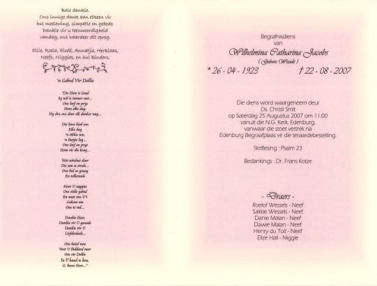 JACOBS-Wilhelmina-Catharina-nee-Wessels-1923-2007-F_1