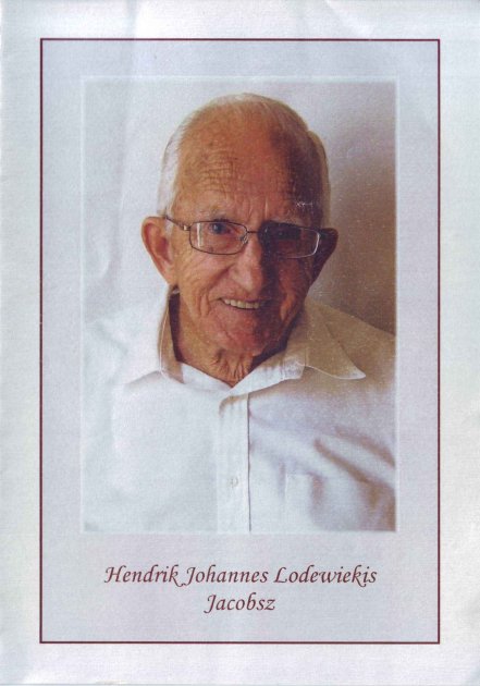 JACOBSZ, Hendrik Johannes Lodewiekis 1933-2011_01