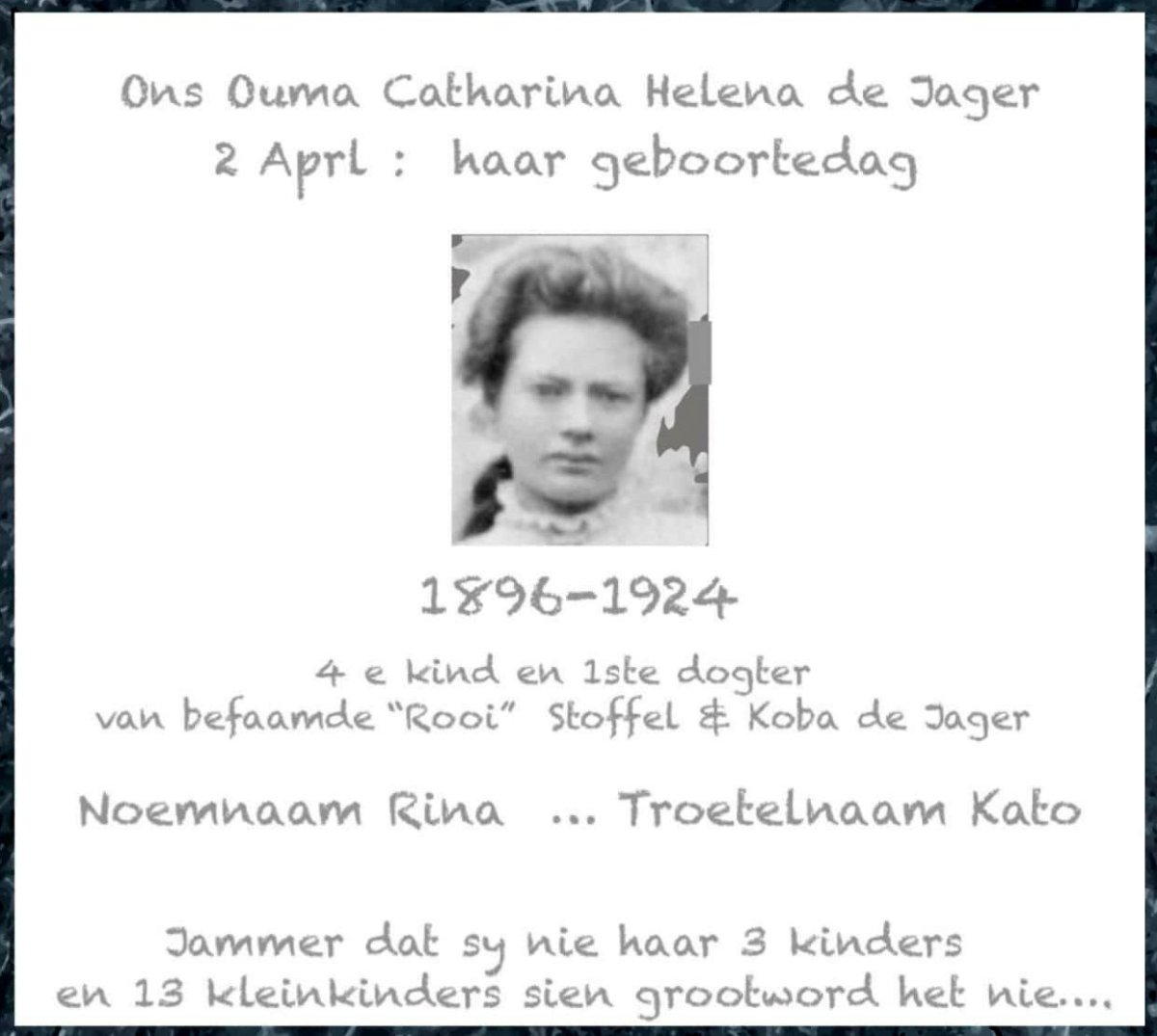 JAGER-DE-Catharina-Helena-Nn-Rina.Kato-1896-1924-F_1