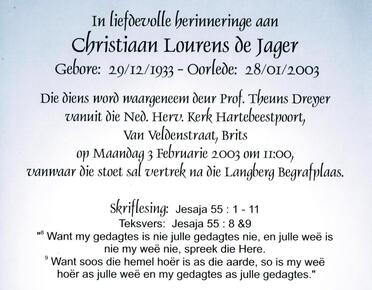 JAGER-DE-Christiaan-Lourens-Nn-Chris-1933-2003-M_02
