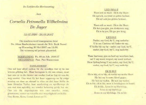 JAGER-DE-Cornelia-Petronella-Wilhelmina-1926-2007-F_2
