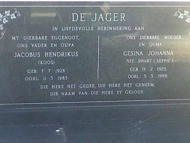 JAGER-DE-Jacobus-Hendrikus-1928-1985_5