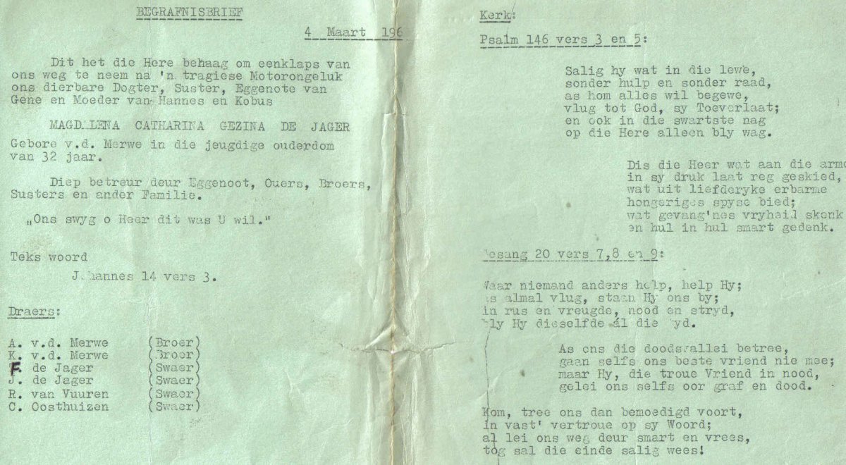 JAGER-DE-Magdalena-Catharina-Gezina-nee-VanDerMerwe-1928-1960-F_2