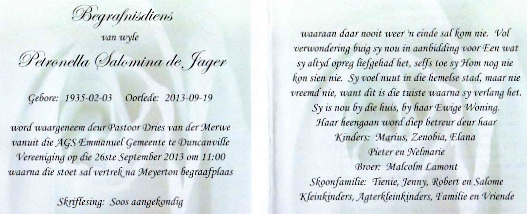 JAGER-DE-Petronella-Salomina-Nn-Ronel-1935-2013-F_4