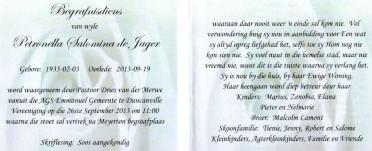 JAGER-DE-Petronella-Salomina-Nn-Ronel-1935-2013-F_4