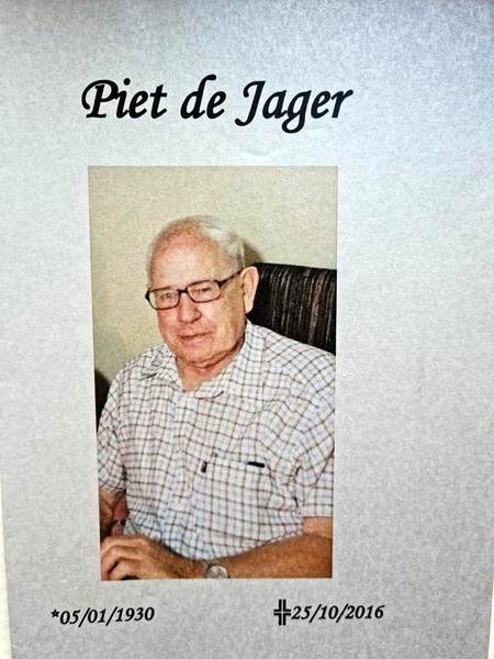 JAGER-DE-Pieter-Christiaan-Nn-Piet-1930-2016-M_1