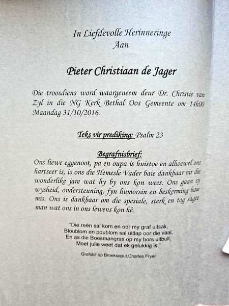 JAGER-DE-Pieter-Christiaan-Nn-Piet-1930-2016-M_2