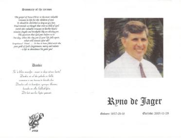 JAGER-DE-Ryno-1957-2001-M