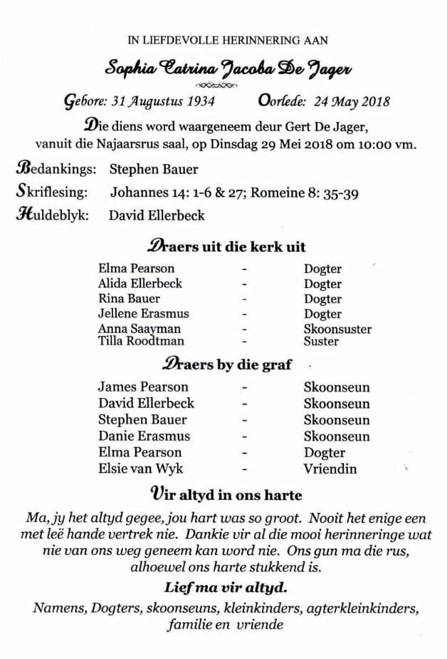 JAGER-DE-Sophia-Catrina-Jacoba-née-Saayman-1934-2018-F_2